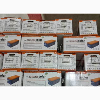 200ah Choice Battery 12v