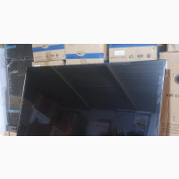 LG Smart Android Television 55 Flameless