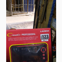 Car Diagnostic Scanner