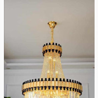 Crystal Chandelier
