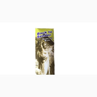 Back to Sender Incense Stick
