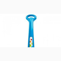 Fisher Price Corn Popper Push Toy