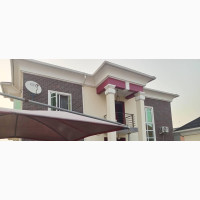 4 Bedroom Duplex in Happy Land Estate, Ajah for Sale