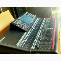 Sound Prince 32 Channel Digital Mixer