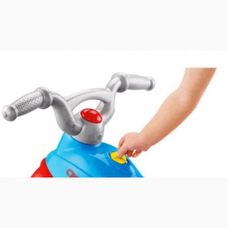 Fisher Price Thomas Tough Trike