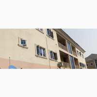 Furnished 3 Bedroom Apartment in Kubwa FCDA, Abuja