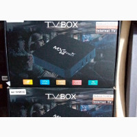 Android TV Box 11.1 2gb +16gb