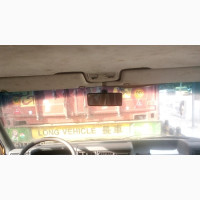 Volkswagen Transporter 2004 Yellow