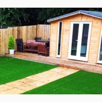 Artificial Grass Carpet - Brand New, Perfect for Any Surface