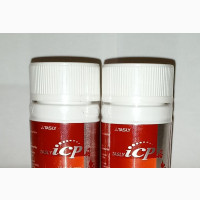 TASLY ICP (Innovation Cardiotonic Pill)