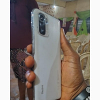 Xiaomi Redmi Note 10S 128 GB White