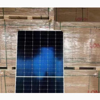 555W Jinko Solar Panel - Brand New
