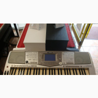 Yamaha PSR 2100 Electric Keyboard - UK Used