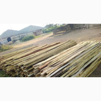 Adeyemi Wood - Quality Plank Woods for Construction and Industrial Use