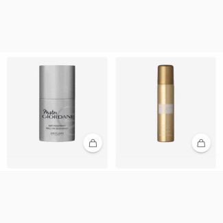 Oriflame Fragrance