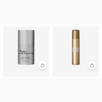 Oriflame Fragrance