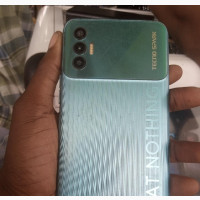 Tecno Spark 8 64 GB Blue