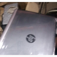 HP Laptop 8GB Intel Core I5 SSD 500GB