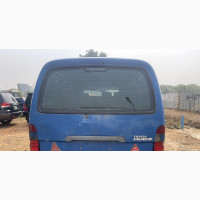 Toyota HiAce 2006 Blue