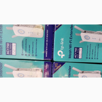 TP-Link Mesh Wi-Fi Extender Dual-Band