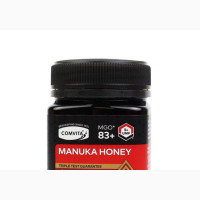 Manuka Honey UMFTM 5+ MGO 83+ - 250g