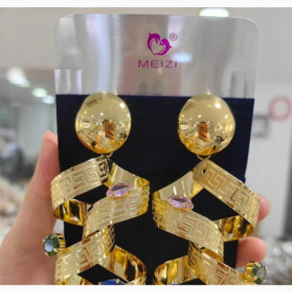 Stylish Brazilian Earrings