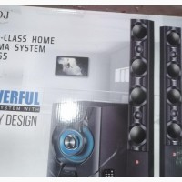 Djack Home Theater Sound System