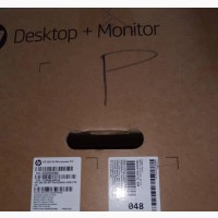 New Desktop Computer HP 290 G4 4GB Intel Core I3 HDD 1T