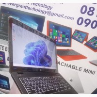 Laptop HP ZBook 15u 16GB Intel Core I7 HDD 1T
