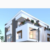 Furnished 5bdrm Duplex in Adeola Odeku for Sale