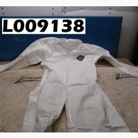 Disposable Tyvek Coverall Chemical Coverall Coverall With SC