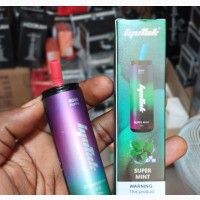 Disposable Vape (6000puffs)