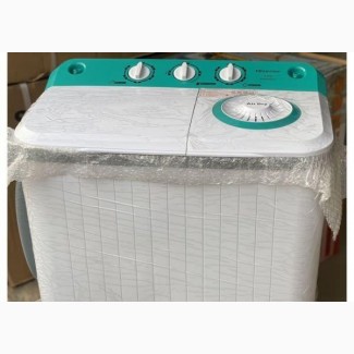 Hisense 5kg Washing Machine With Spin Top Loader