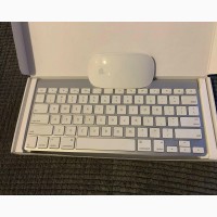 Apple-mac Wireless Bluetooth Magic Keyboard/Mouse
