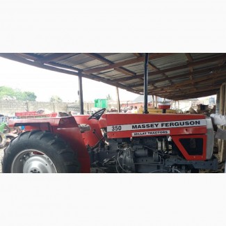 Massey Ferguson 350 Tractor for Sale