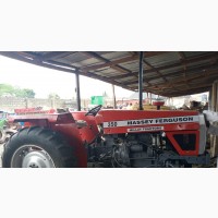 Massey Ferguson 350 Tractor for Sale