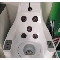 Brand New Virgina Steamer Chair Machine