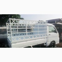 Tokunbo Hijet Mini Truck With Burglary for Sale