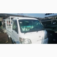 Tokunbo Hijet Mini Truck With Burglary for Sale