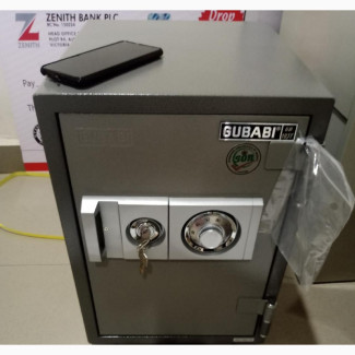 Fireproof Safe (SD103T)