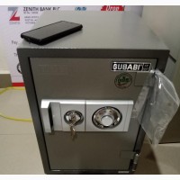 Fireproof Safe (SD103T)