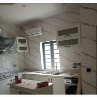 Furnished 3bdrm Duplex in Hilltop Estate, Ikorodu for Sale