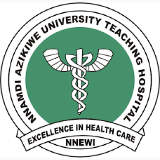 School of Nursing, Nnamdi Azikiwe University Teaching Hospital, Nnewi Application Form