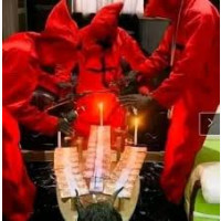 2349023402071€€§)) I want to join occult for money ritual how to join occult in Nigeria