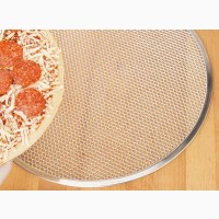 16 Aluminum Pizza Screen