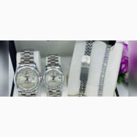 Rolex Wrist Watch - Brand New