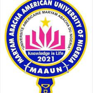 Maryam Abacha American University of Nigeria, Kano State 2025/2026 Session Admission forms