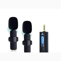K35 Wireless Microphone - Brand New