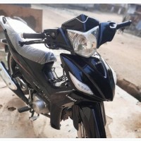 Lifan 2019 Black