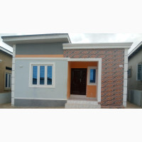 2bdrm Bungalow in Light City, Epe Road for Sale
